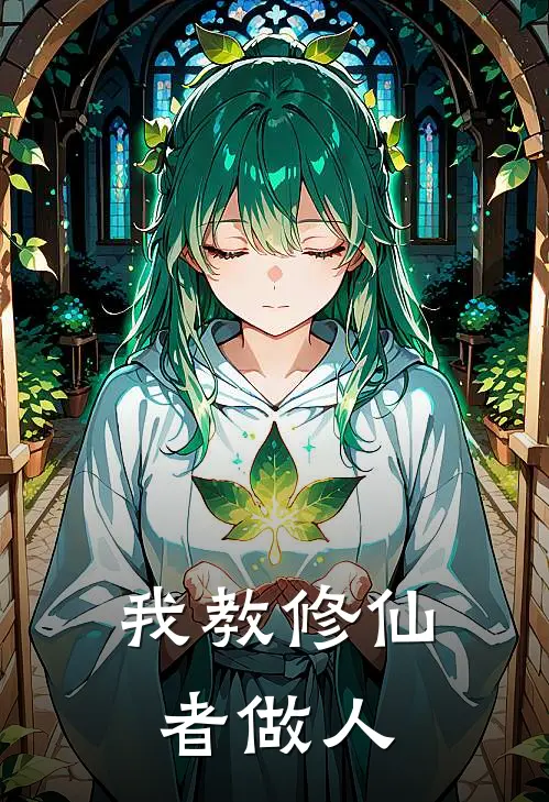 我教修仙者做人