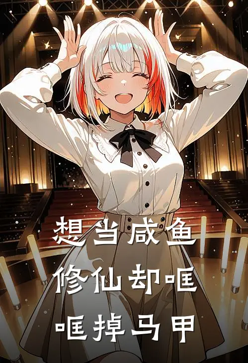想当咸鱼修仙却哐哐掉马甲