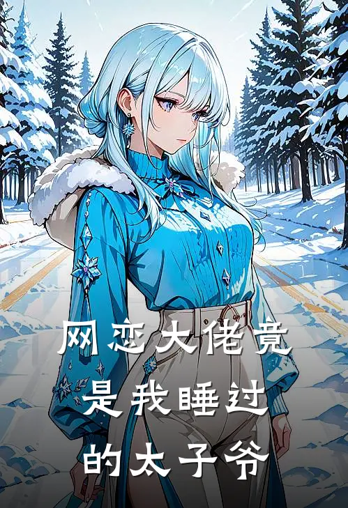 网恋大佬竟是我睡过的太子爷