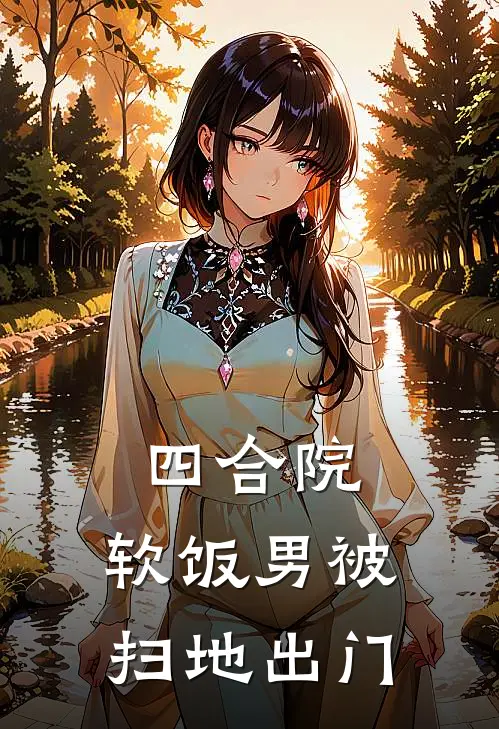 四合院：软饭男被扫地出门