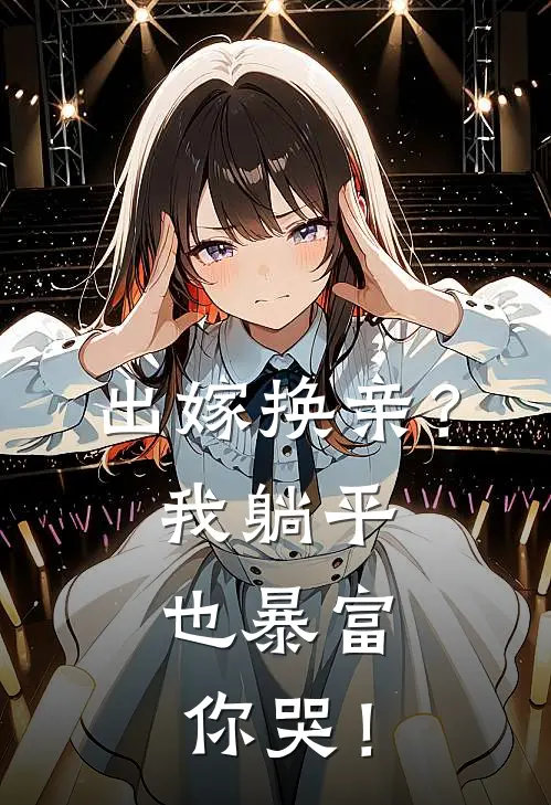 出嫁换亲?我躺平也暴富,你哭!