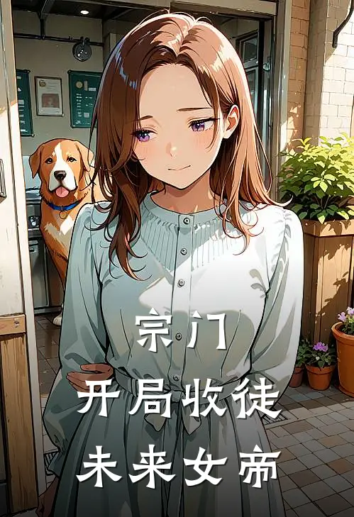 宗门：开局收徒未来女帝