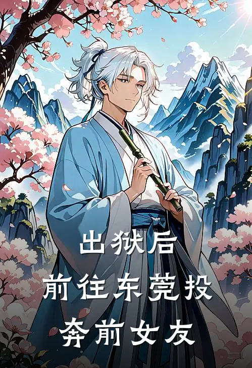 出狱后，前往东莞投奔前女友