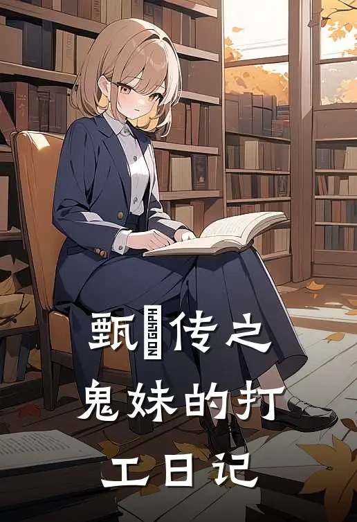 甄嬛传之鬼妹的打工日记