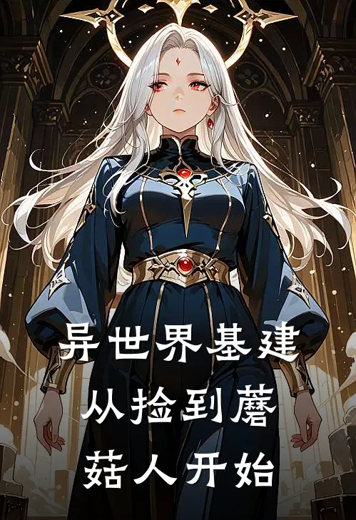 异世界基建，从捡到蘑菇人开始