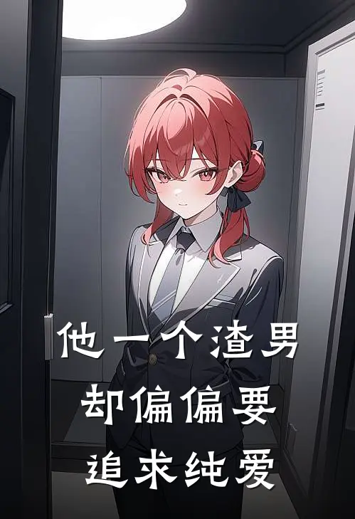 他一个渣男，却偏偏要追求纯爱