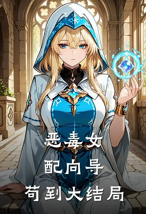 恶毒女配向导，苟到大结局