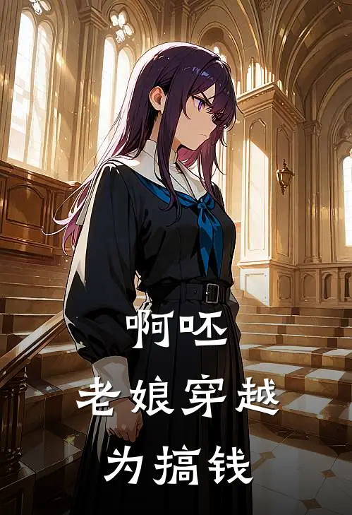 啊呸，老娘穿越为搞钱