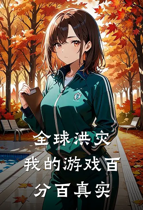 全球洪灾：我的游戏百分百真实