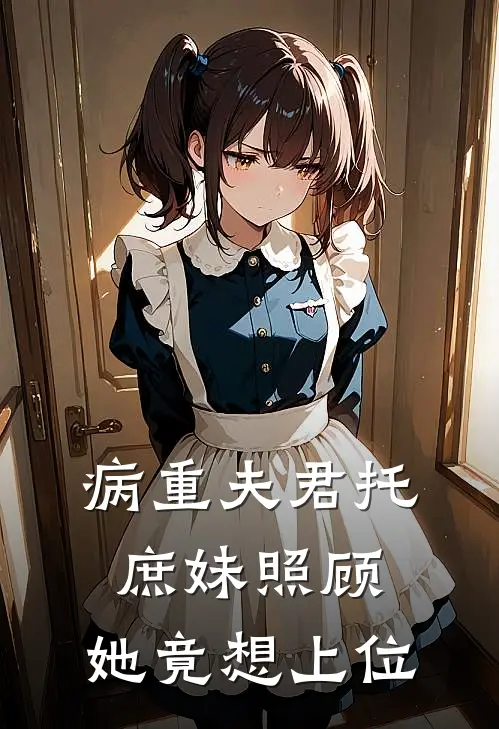 病重夫君托庶妹照顾，她竟想上位