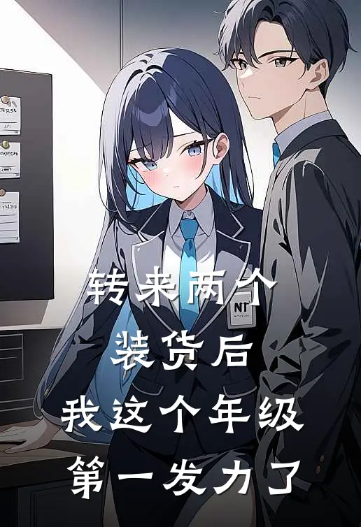 转来两个装货后，我这个年级第一发力了