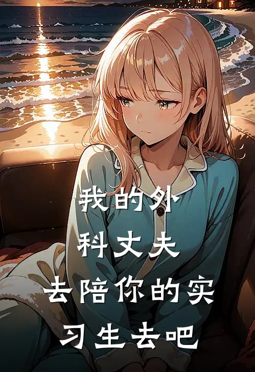 我的外科丈夫，去陪你的实习生去吧