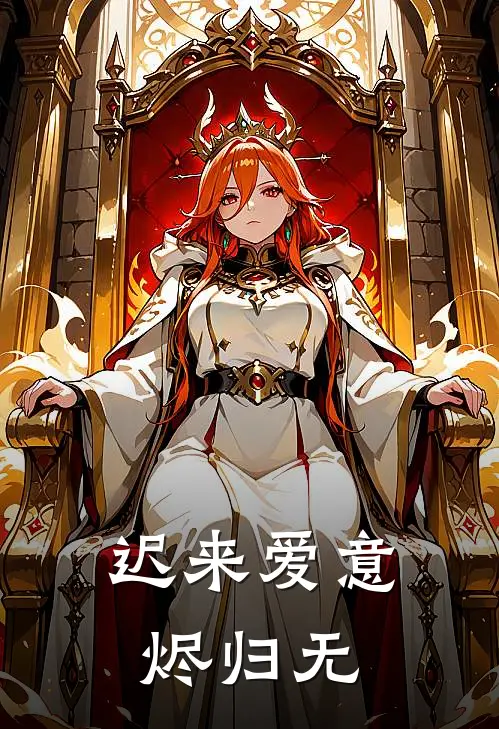 迟来爱意烬归无