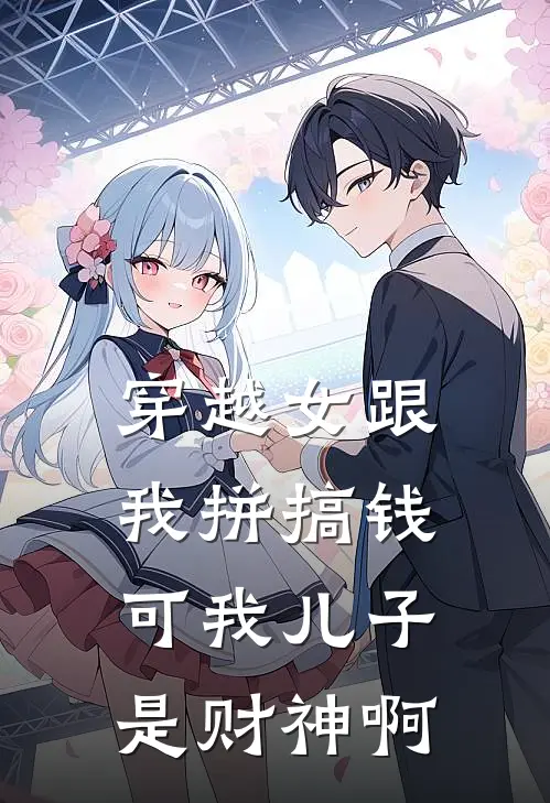 穿越女跟我拼搞钱,可我儿子是财神啊