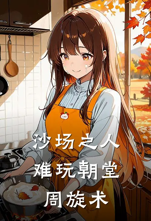 沙场之人难玩朝堂周旋术