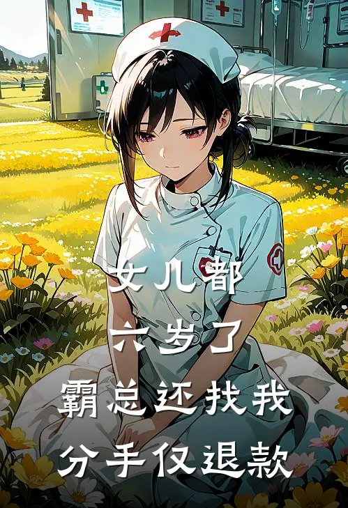女儿都六岁了,霸总还找我分手仅退款
