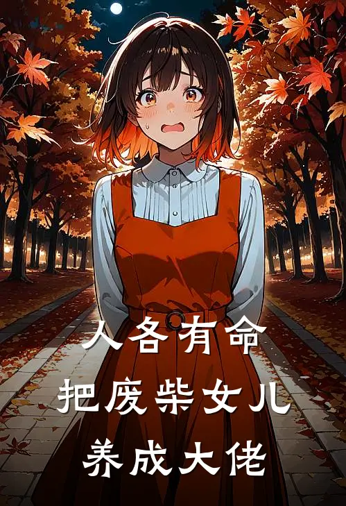 人各有命:把废柴女儿养成大佬