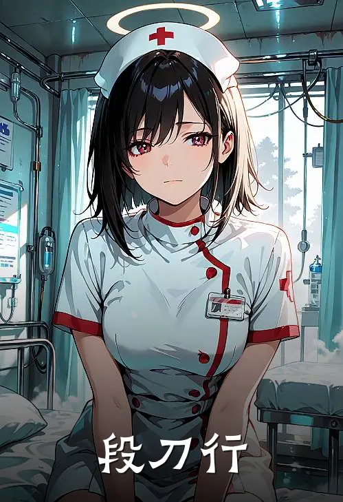 段刀行