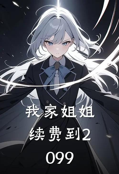 我家姐姐，续费到2099