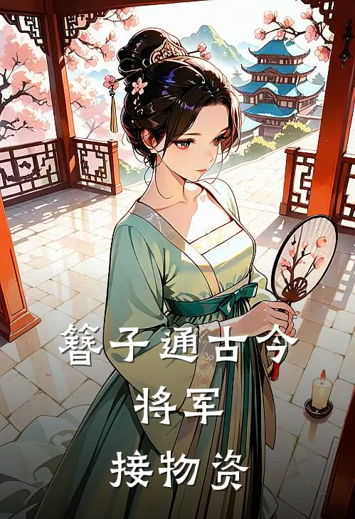 簪子通古今：将军，接物资