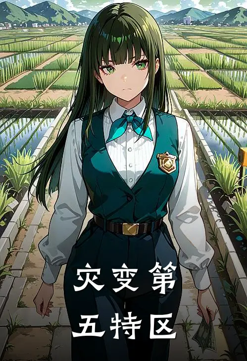 灾变第五特区