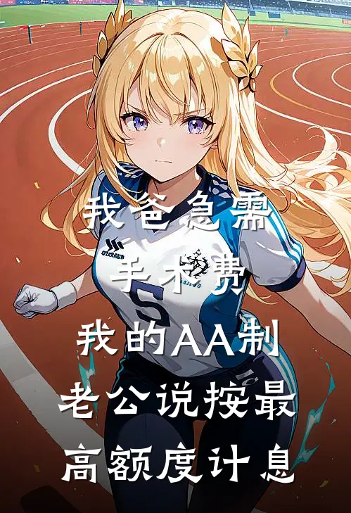我爸急需手术费，我的AA制老公说按最高额度计息
