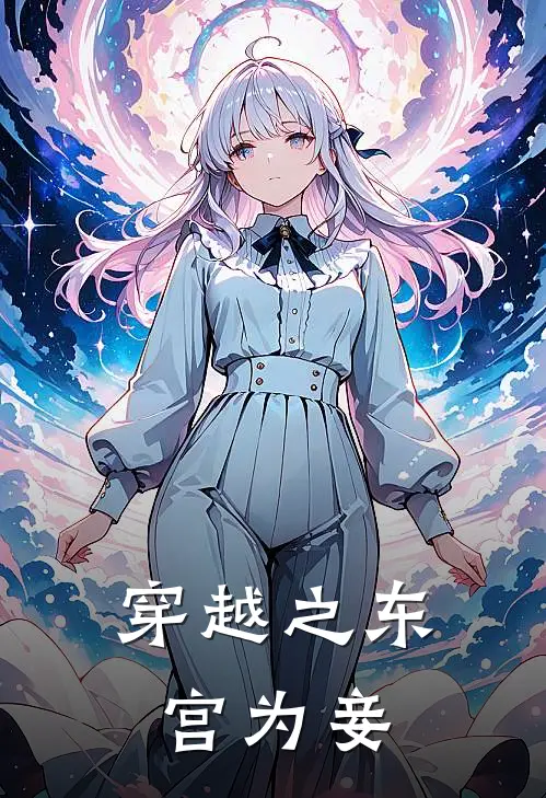 穿越之东宫为妾