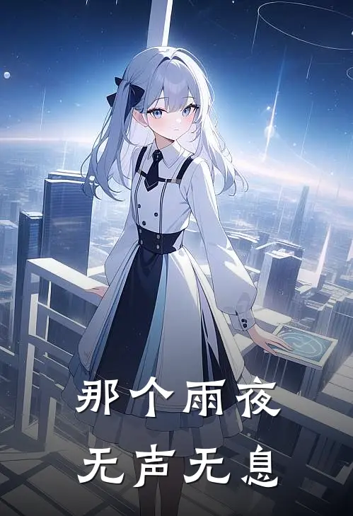 那个雨夜,无声无息