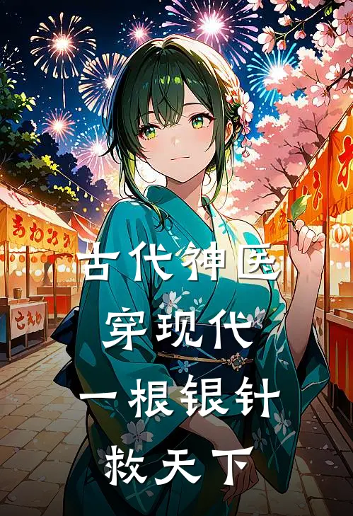 古代神医穿现代，一根银针救天下