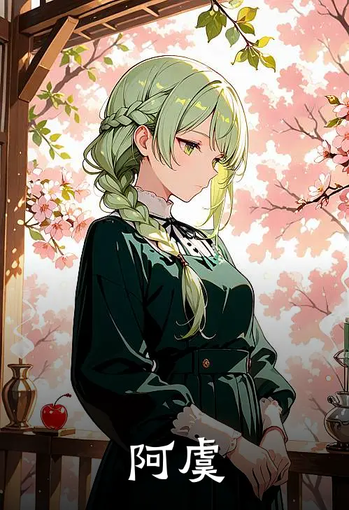 阿虞