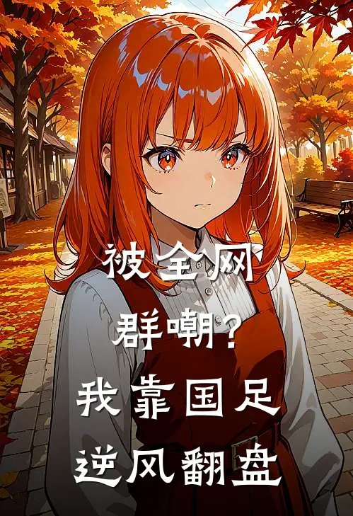 被全网群嘲?我靠国足逆风翻盘