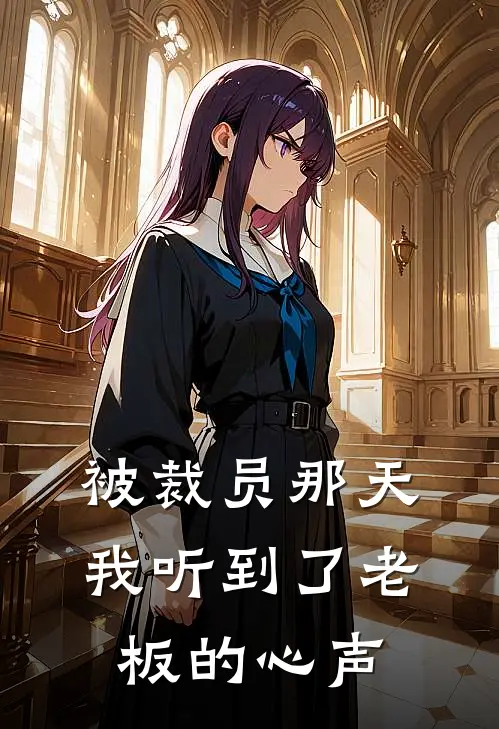 被裁员那天，我听到了老板的心声
