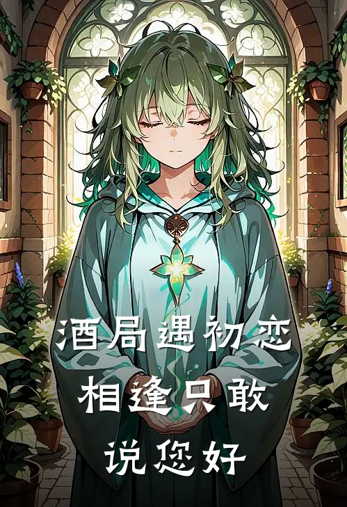 酒局遇初恋，相逢只敢说您好