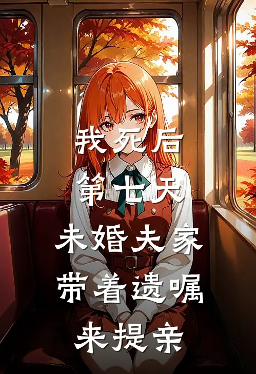 我死后第七天，未婚夫家带着遗嘱来提亲