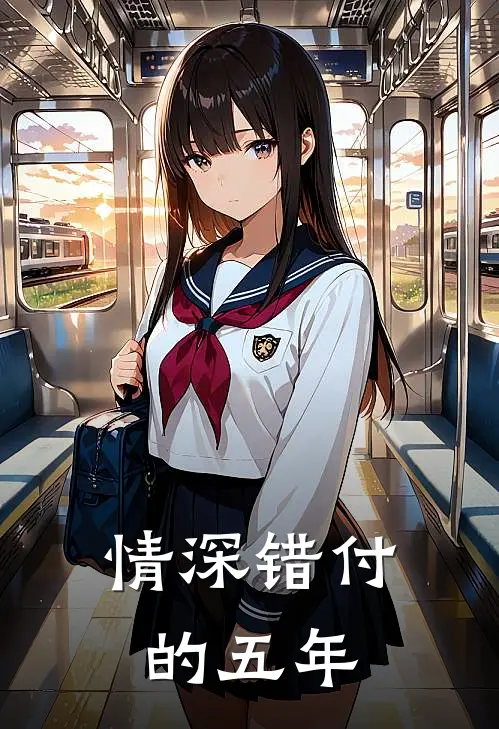 情深错付的五年