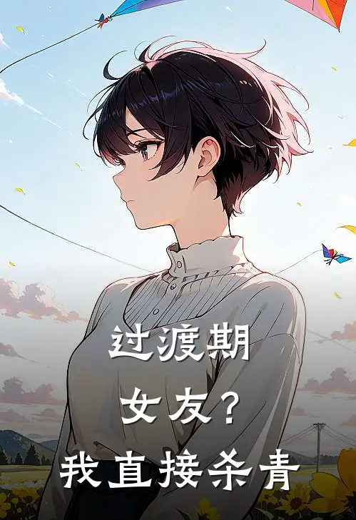 过渡期女友？我直接杀青