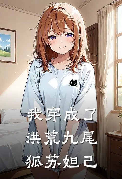 我穿成了洪荒九尾狐苏妲己