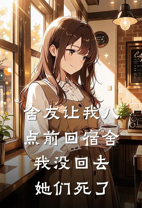 舍友让我八点前回宿舍,我没回去,她们死了