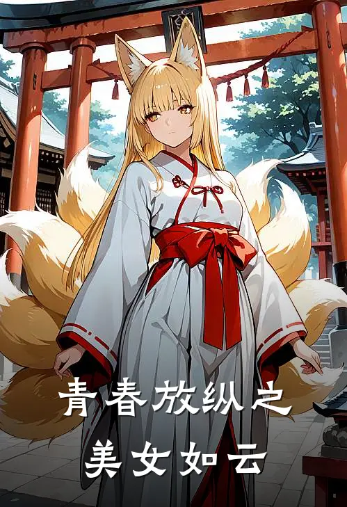 青春放纵之美女如云