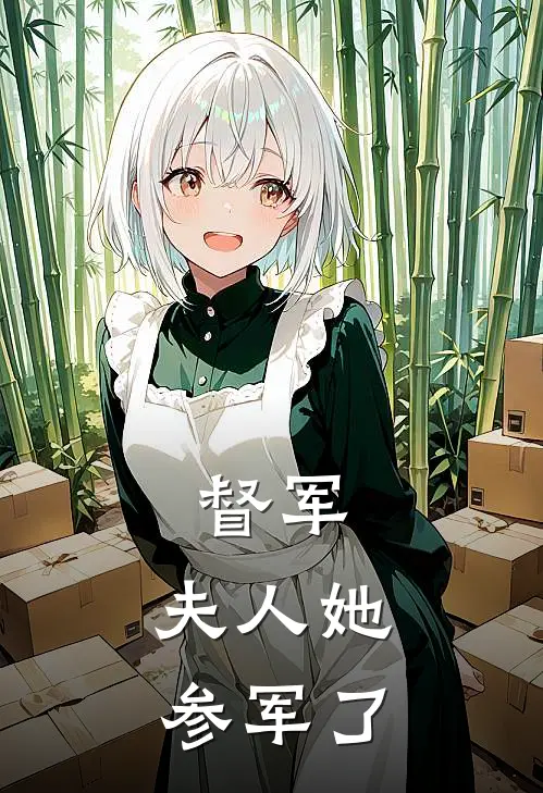 督军，夫人她参军了