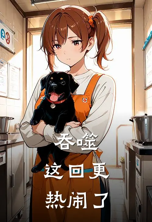 吞噬:这回更热闹了