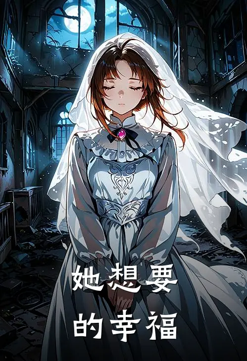 她想要的幸福