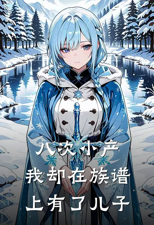 八次小产，我却在族谱上有了儿子