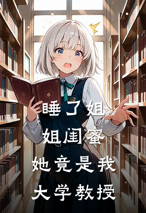 睡了姐姐闺蜜，她竟是我大学教授