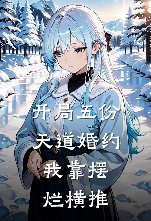 开局五份天道婚约，我靠摆烂横推