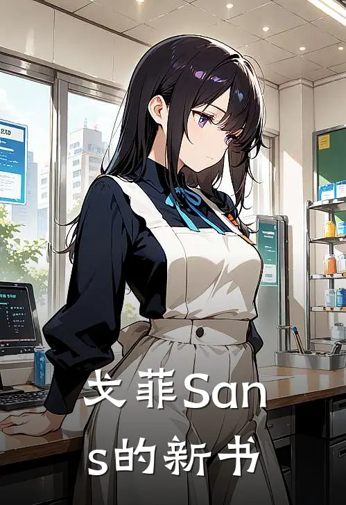 戈菲Sans的新书