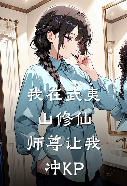 我在武夷山修仙,师尊让我冲KP