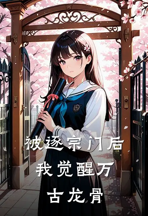 被逐宗门后,我觉醒万古龙骨