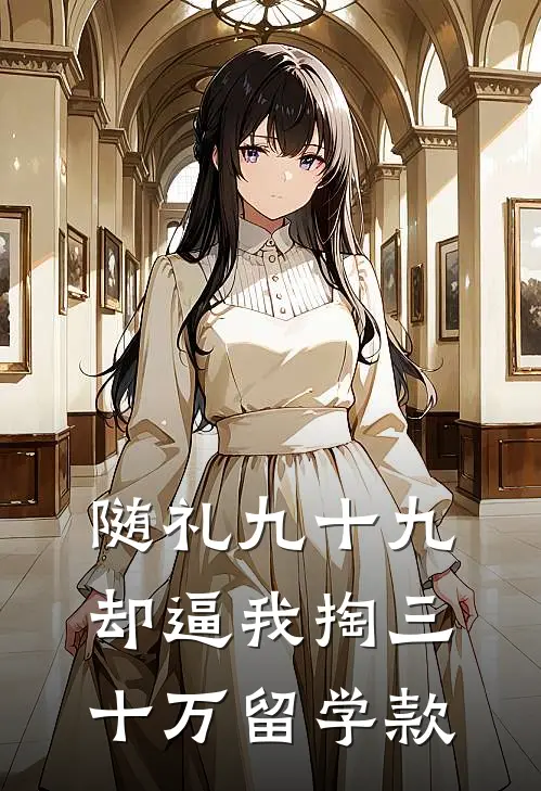 随礼九十九，却逼我掏三十万留学款