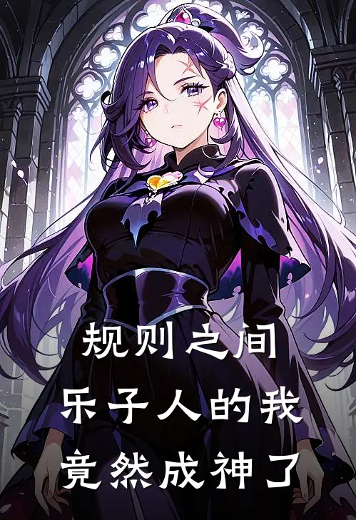 规则之间:乐子人的我竟然成神了